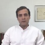 पेट्रोल-डीजल के दामों में बेतहाशा बढ़ोतरी को लेकर राहुल गांधी ने कसा तंज- सरकार ने तेल की कीमतें 'अनलॉक' कर दी हैं