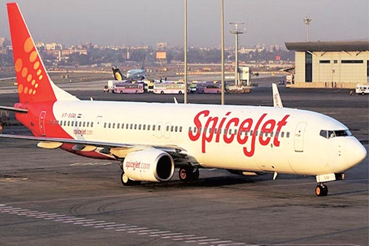 यात्रियों के लिए बड़ी खबर, Spicejet को मिली अनुमति, अमेरिका तक भरेगी उड़ान