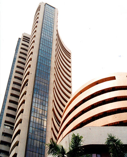 Sensex 471 अंक टूटा- Nifty 14700 के नीचे हुआ बंद