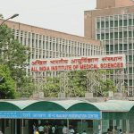 दिल्‍ली AIIMS में बदला पिछले