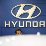 Hyundai के सोशल मीडिया पोस्ट