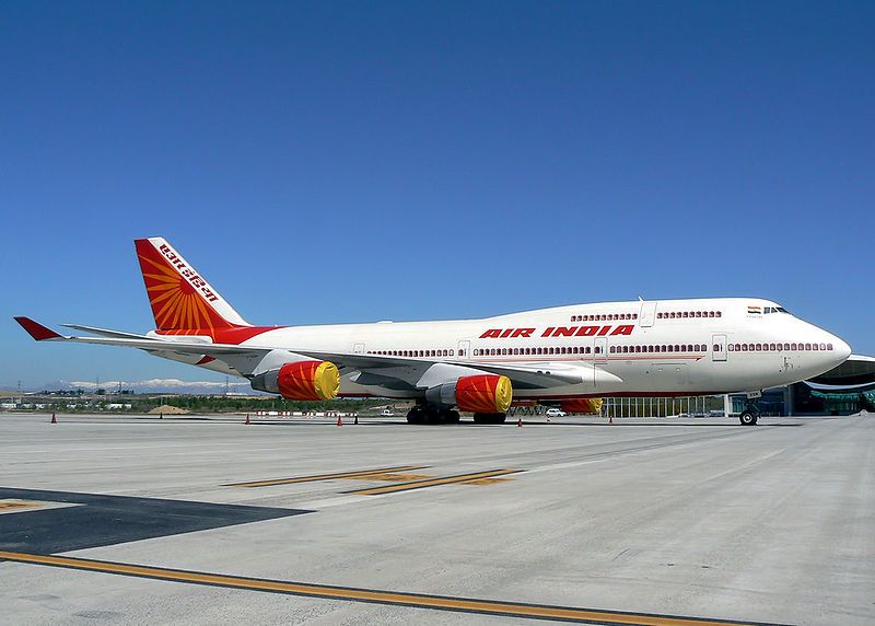 Air India कर्मचारियों की कभी जाने वाली थी नौकरी