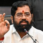 Eknath Shinde