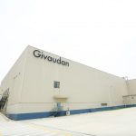 Flavour maker Givaudan